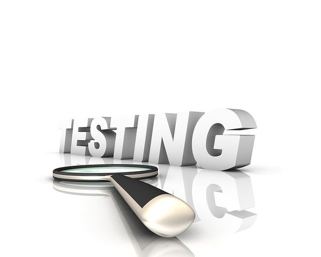 test