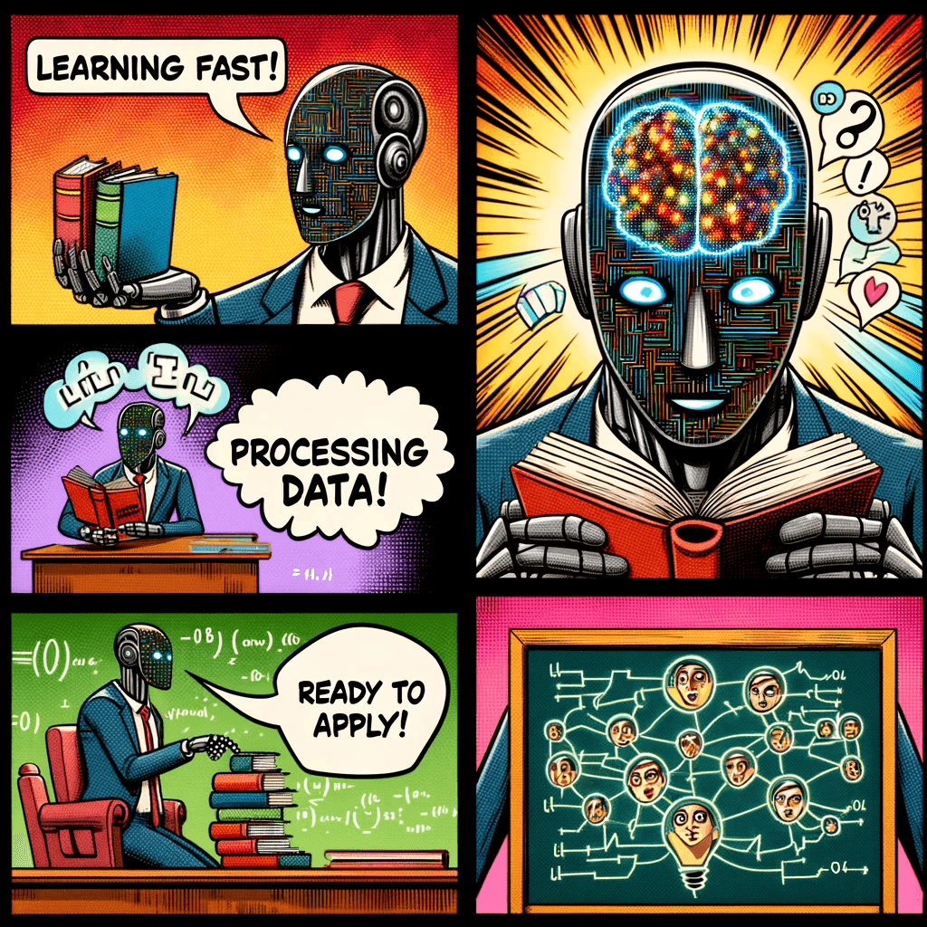 Language Models are Few-Shot Learners